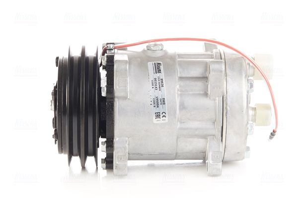 Kompressor, Klimaanlage Kompressor, Klimaanlage