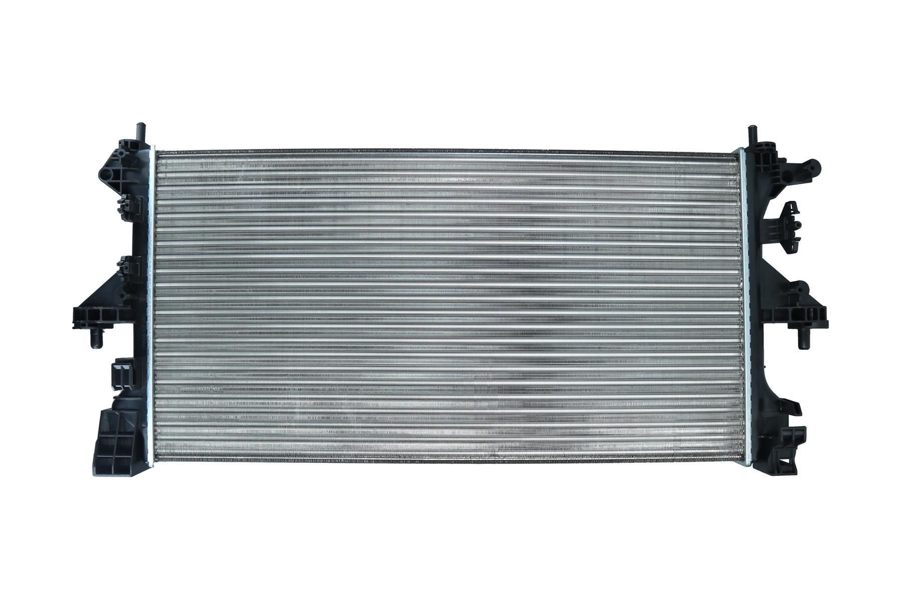 K&uuml;hler, Motork&uuml;hlung