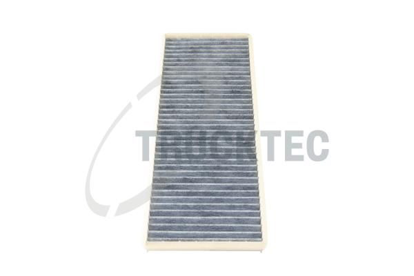 Filter, Innenraumluft