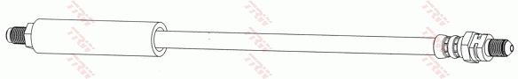 FORD:  ESCORT CLASSIC (AAL, ABL), ESCORT VI (GAL, AAL, ABL), ESCORT VI Convertible (ALL), ESCORT VI Saloon (GAL, AFL), ESCORT VI Turnier (GAL, ANL) - TecDoc 2