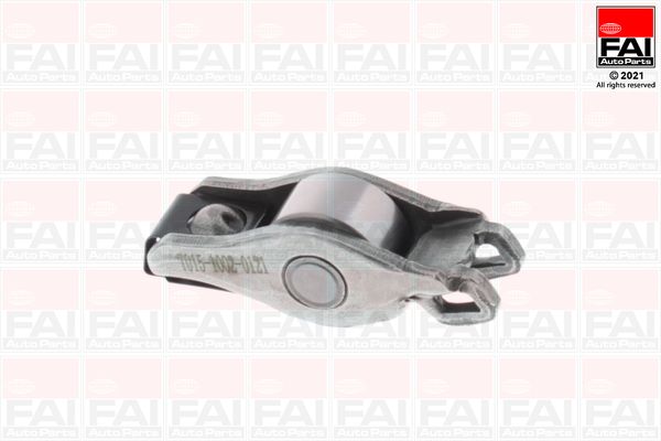 Kipphebel, Motorsteuerung