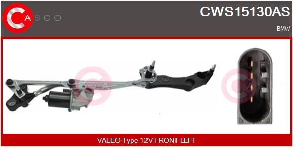 Scheibenreinigungsanlage