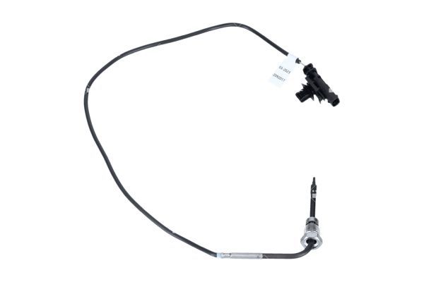 Sensor, Abgastemperatur