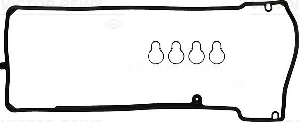 Gasket Set, cylinder head cover 15-38449-02