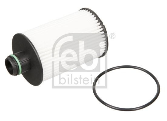 Ölfilter