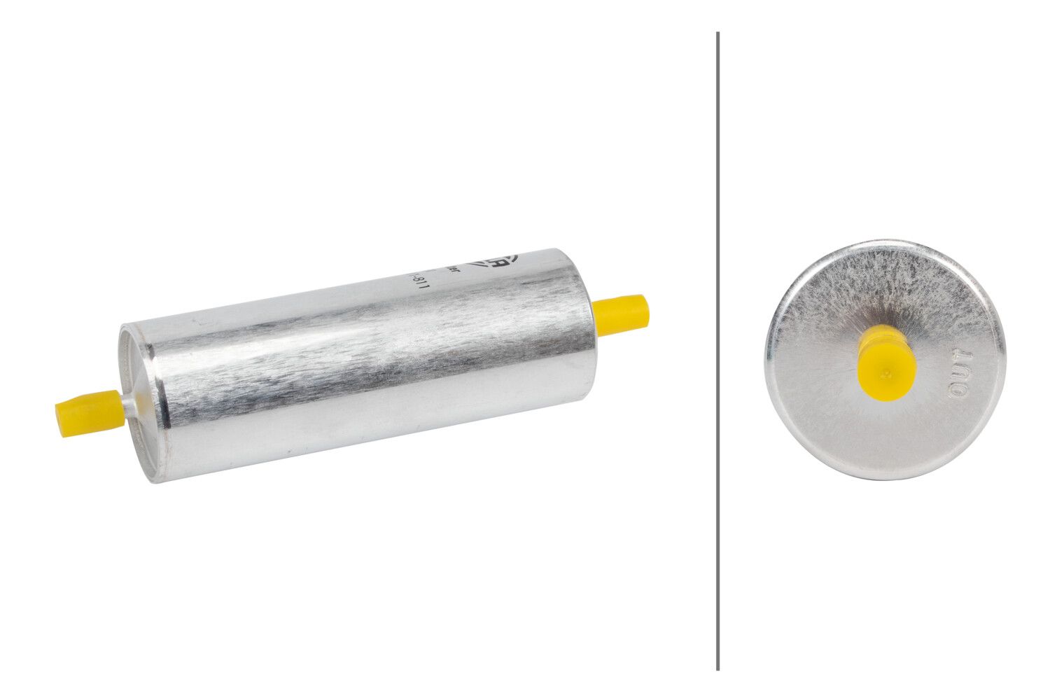 Kraftstofffilter