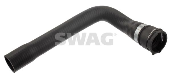 Radiator Hose 30 93 6280