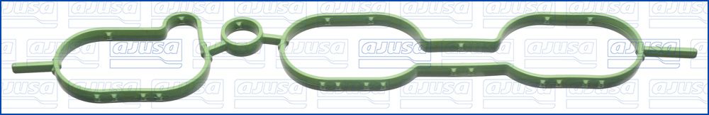 Junta, colector de admisión