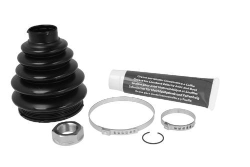 Bellow Kit, drive shaft 13-0504