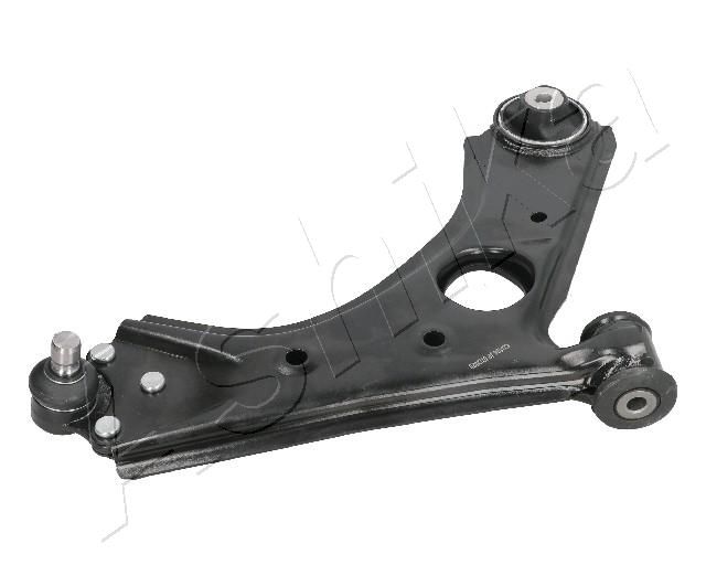 Control/Trailing Arm, wheel suspension 72-00-0205R