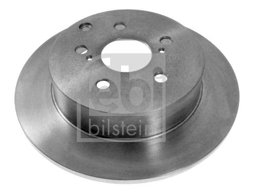 Brake Disc 108572