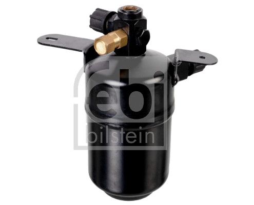 FEBI BILSTEIN 10606 - Trockner, Klimaanlage