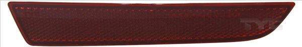 TYC 17-0802-00-9 Reflector