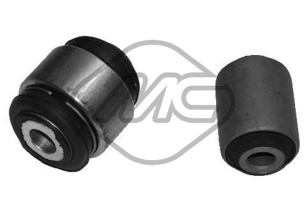 Mounting, control/trailing arm 04965