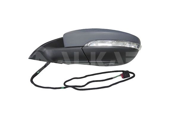 6145163 ALKAR külső visszapillantó