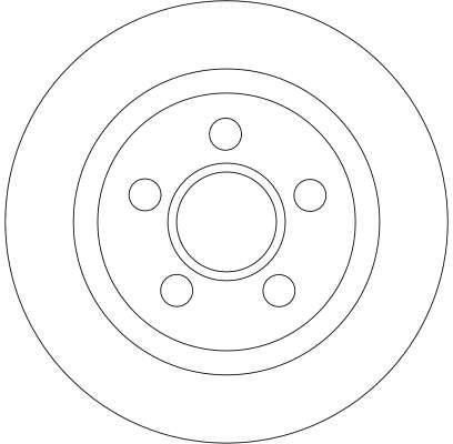 Bremsscheibe