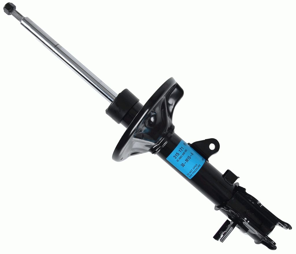 SACHS SHOCK ABSORBER - TecDoc Only