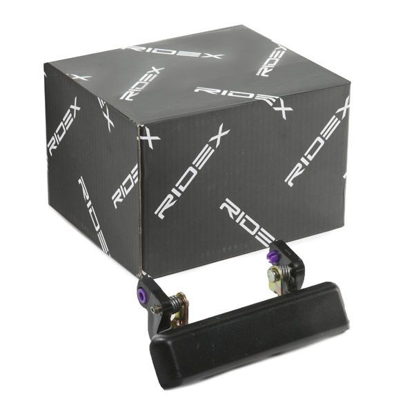 RIDEX 1373D0022 Exterior Door Handle