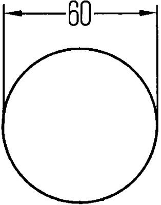 R&uuml;ckstrahler