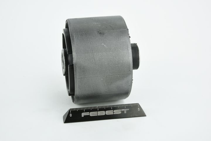 stebulės laikiklio įvorė