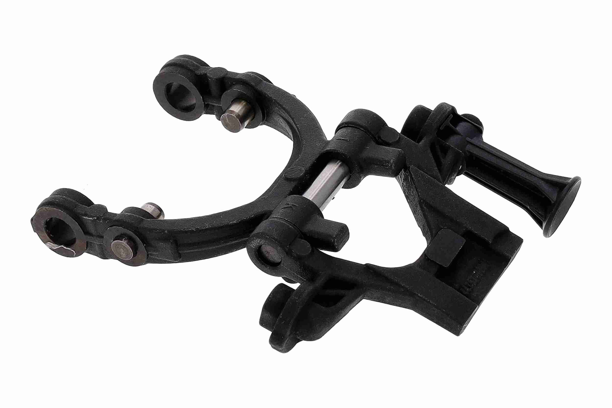 Reparatursatz, Differential