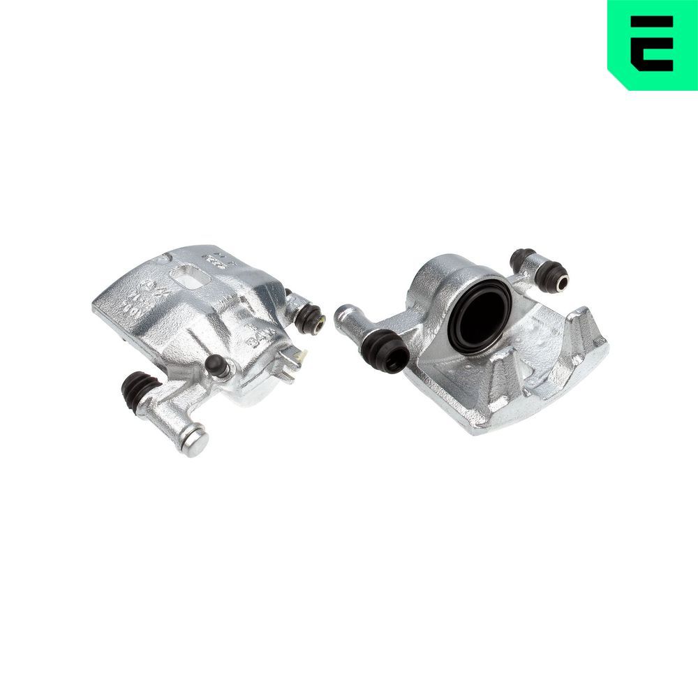 BC-2403R OPTIMAL féknyereg