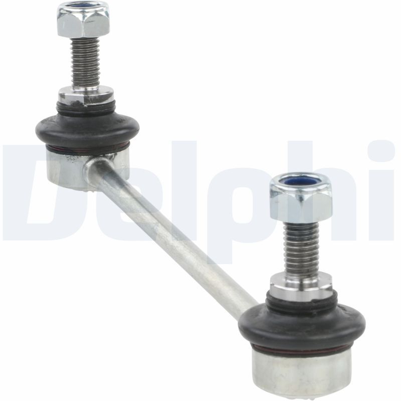 Stange/Strebe, Stabilisator