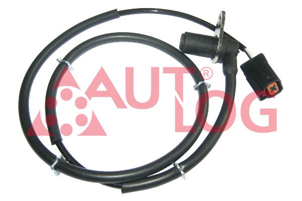 Sensor, Raddrehzahl