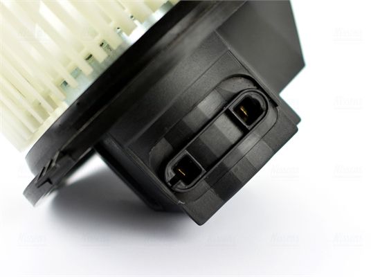 Innenraumgebl&auml;se