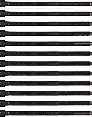 Zylinderkopfschraubensatz