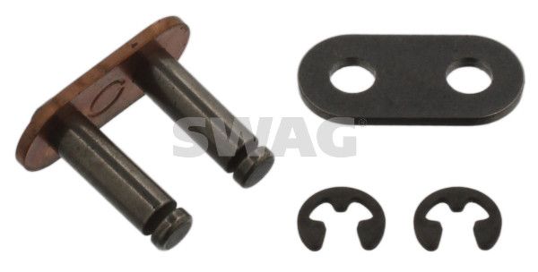 Kettenschloss, Steuerkette