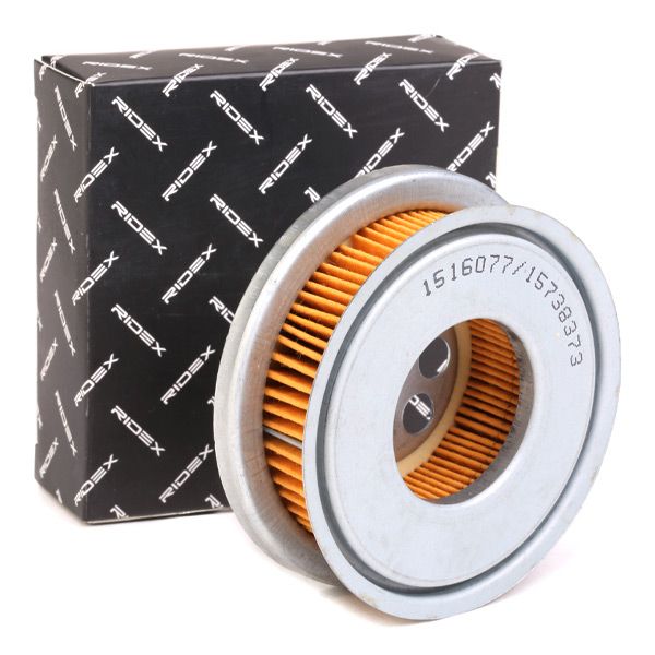 RIDEX 417H0004 Hydraulic Filter, steering