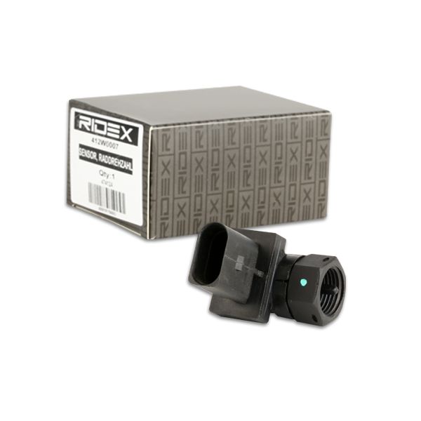 RIDEX 833C0073 Sensor, odometer