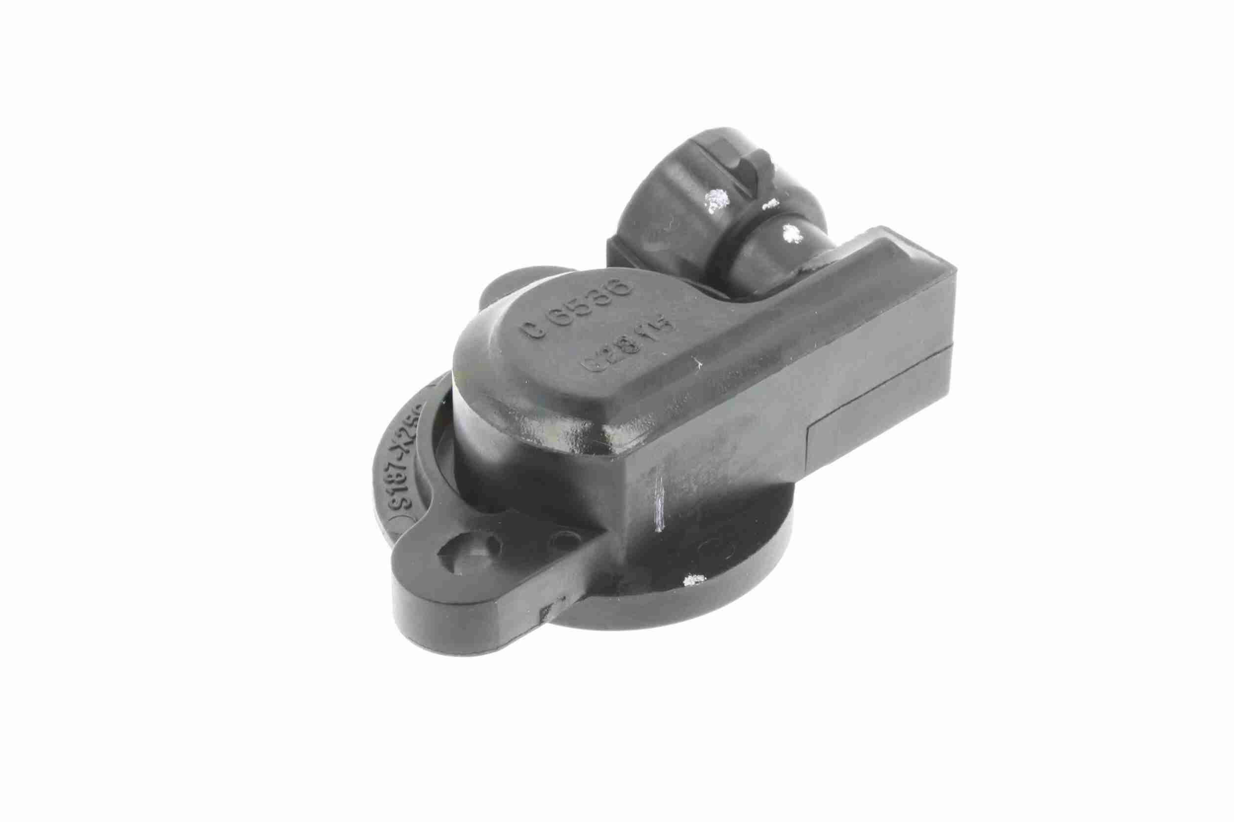 Sensor, Drosselklappenstellung
