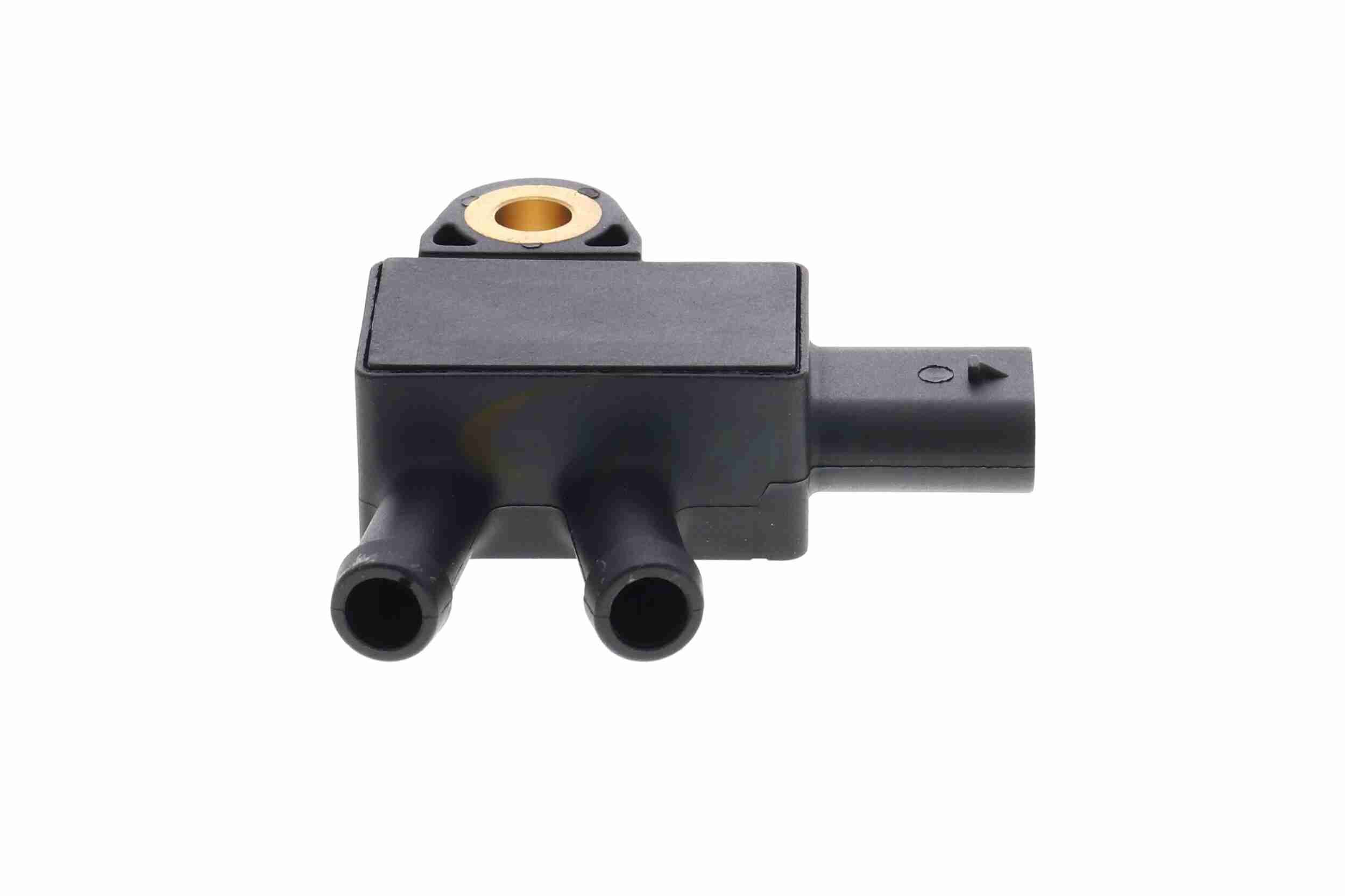 Sensor, Abgasdruck
