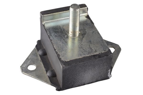 Lagerung, Motor