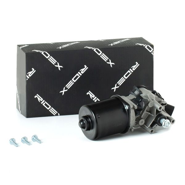 RIDEX 295W0051 Wiper Motor