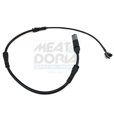 MEAT & DORIA 212039 - Warnkontakt, Bremsbelagverschlei&szlig;