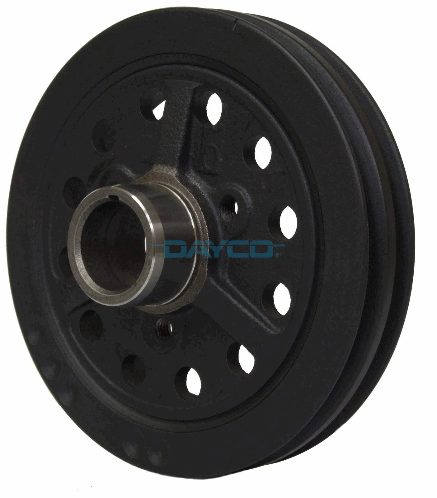 HARMONIC BALANCER - STREET - TecDoc 1