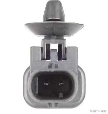 Sensor, Abgastemperatur