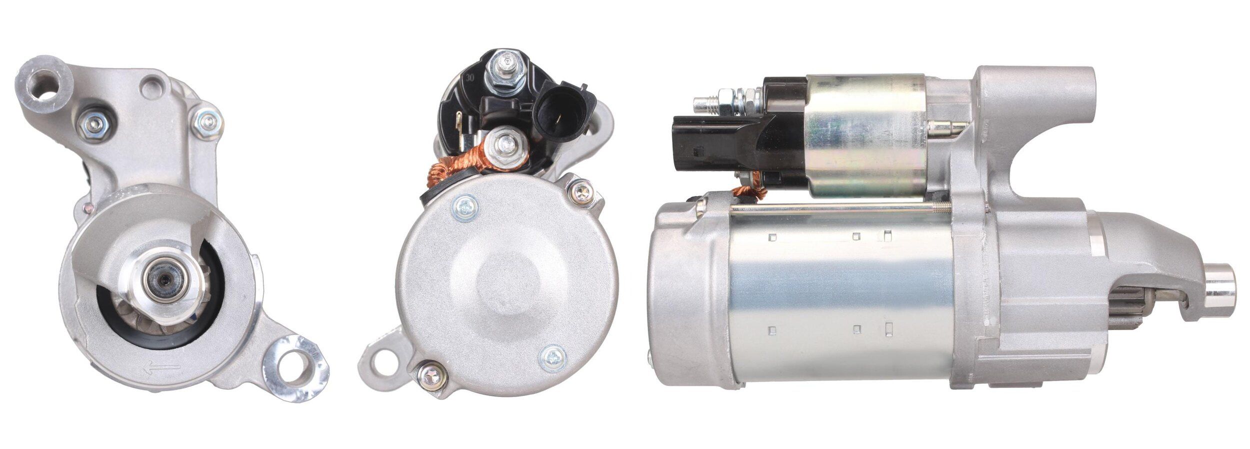 LUCAS LRS03846 - Starter