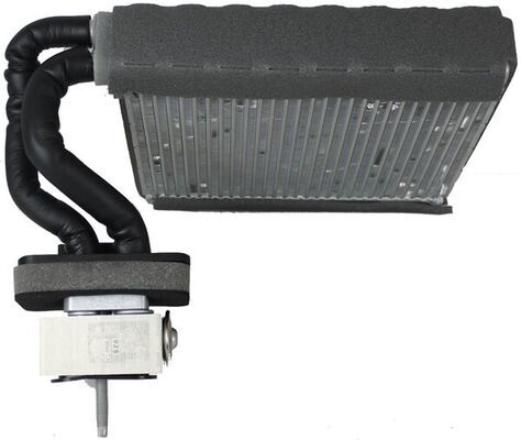 Verdampfer, Klimaanlage