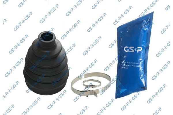GSP 781045 - Faltenbalgsatz, Antriebswelle