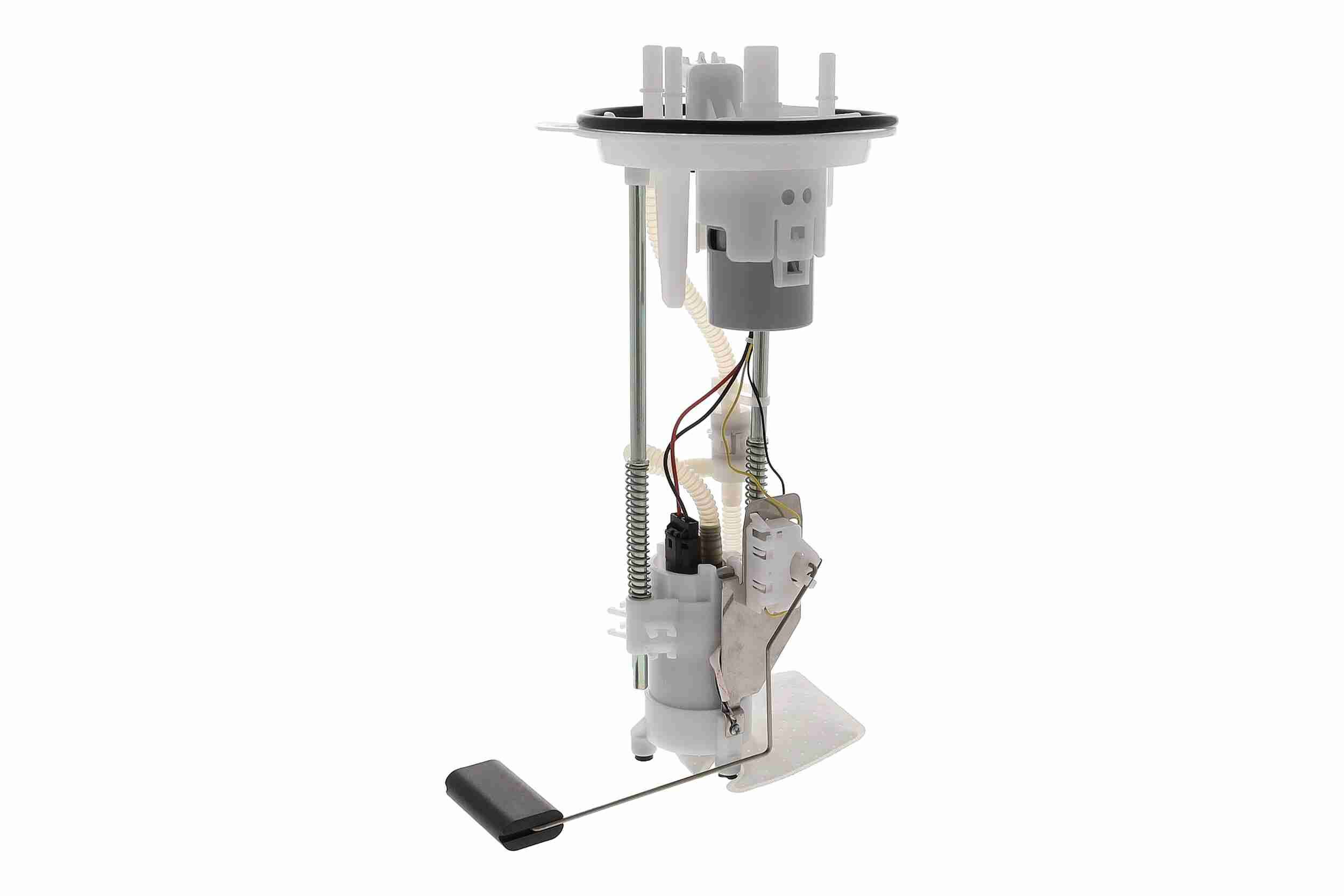 Kraftstoffpumpe