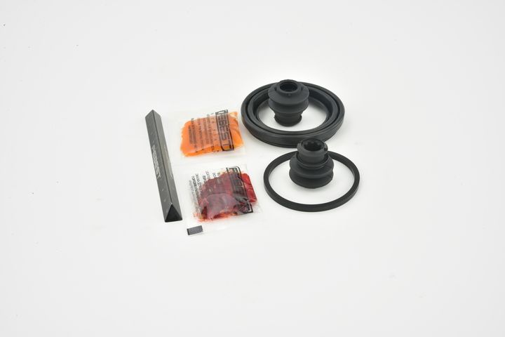 remonto komplektas, stabdžių apkaba