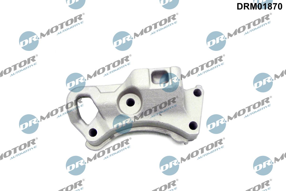 Lagerung, Motor