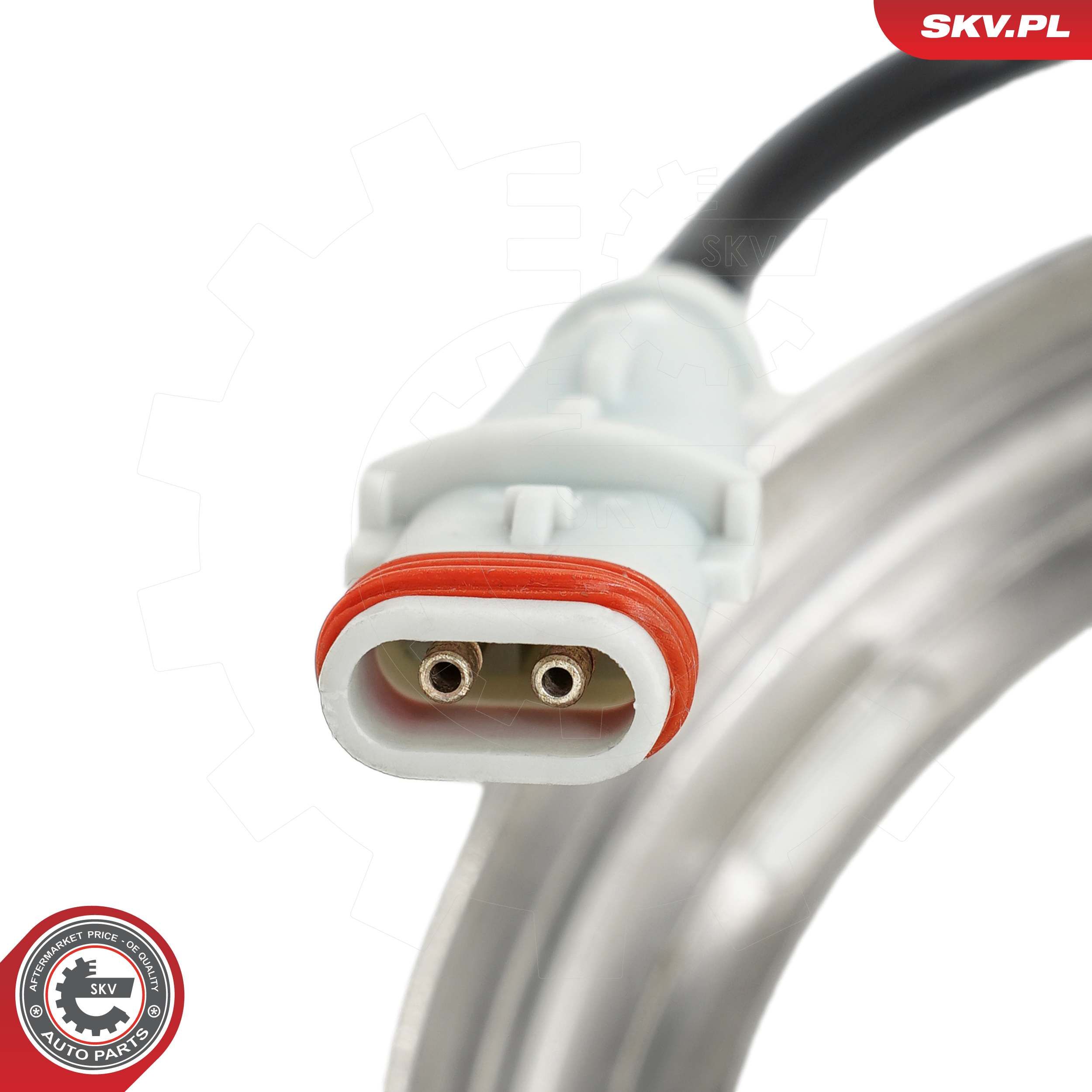 Sensor, Raddrehzahl