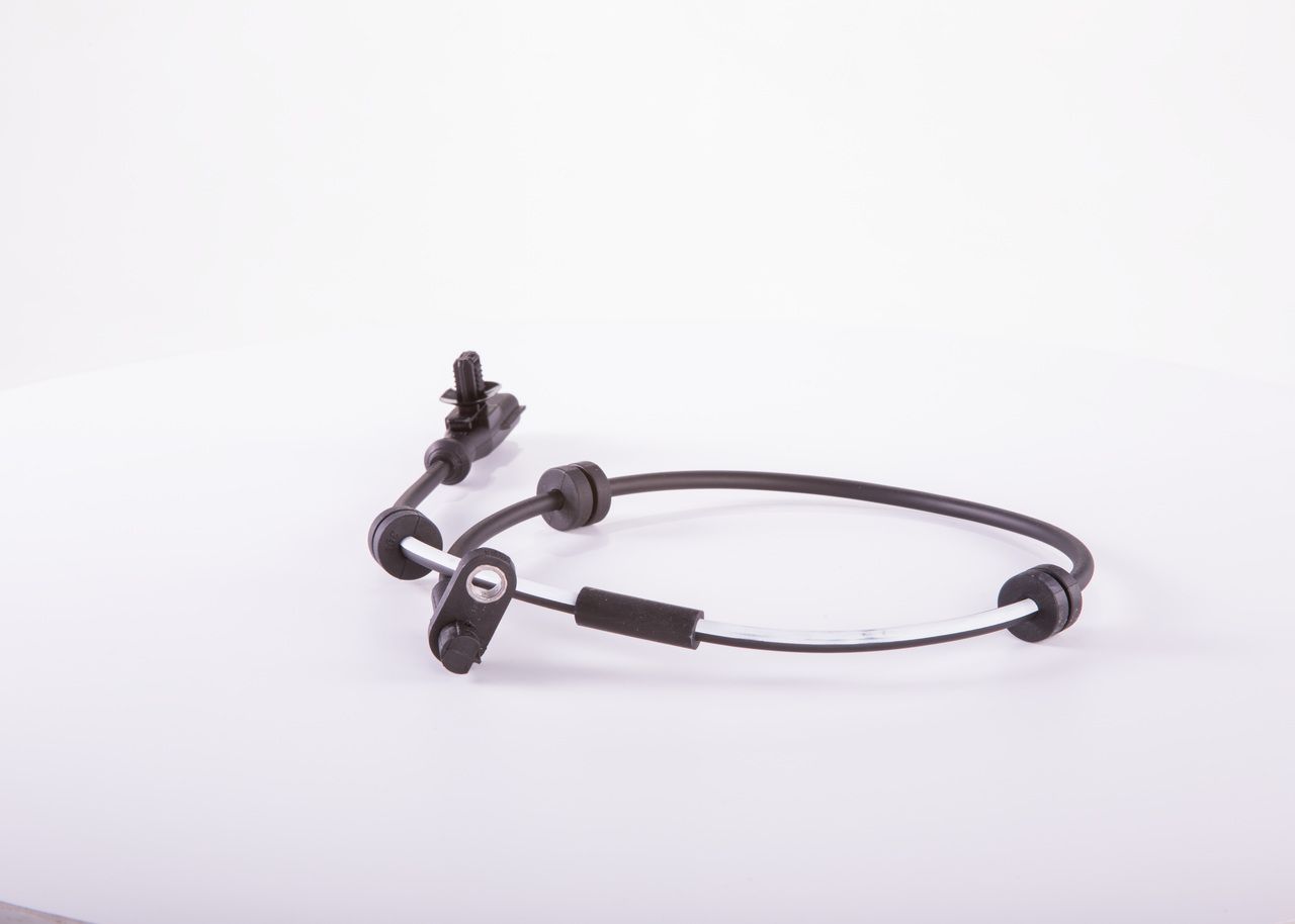 Sensor, Raddrehzahl