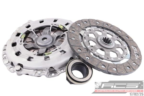 KIT STD BMW 320D 2.0L - TecDoc Only