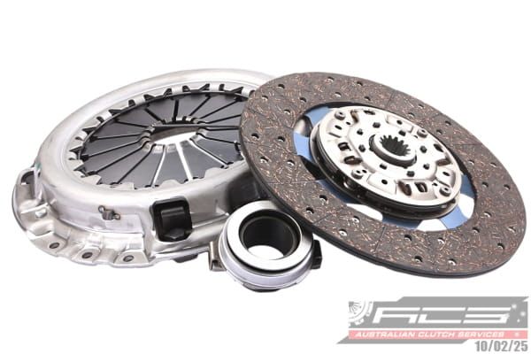 KIT COM ISUZU N#R 4.8/5.2L - TecDoc Only